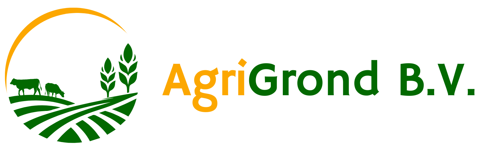 AgriGrond B.V.